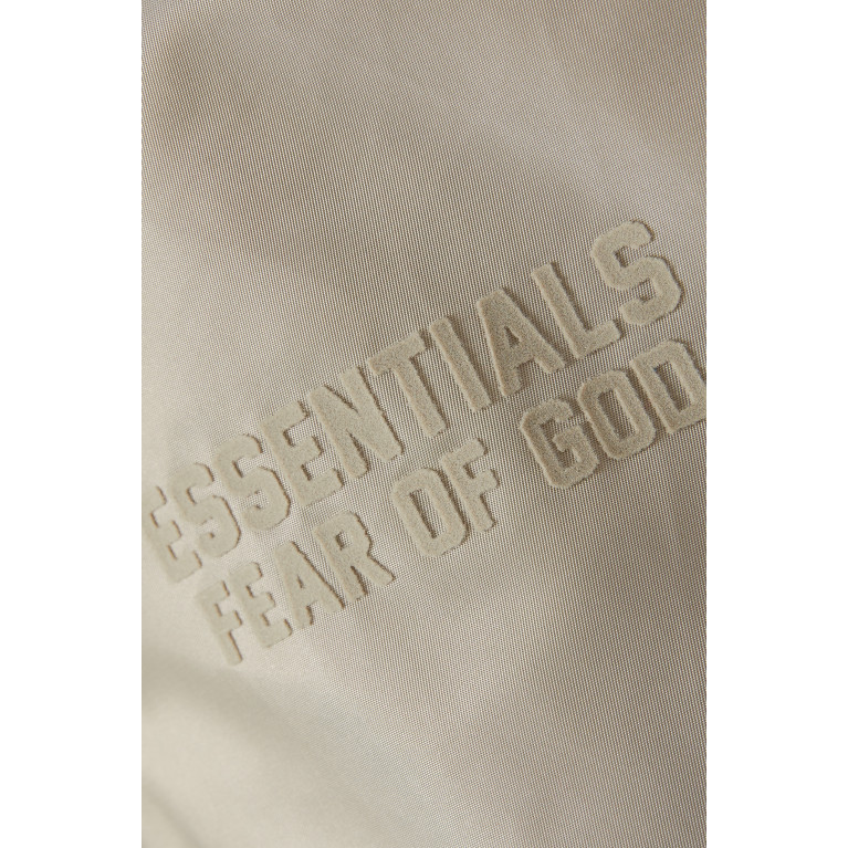 Fear of God Essentials - Oversized Shirt in Taslan Nylon