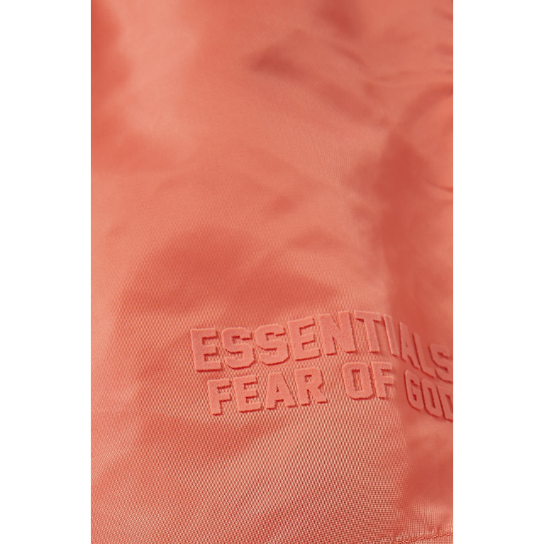 Fear of God Essentials - Essentials Running Shorts in Taslan Nylon