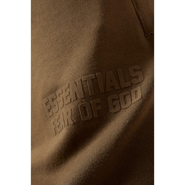 Fear of God Essentials - Sweatpants in Fleece