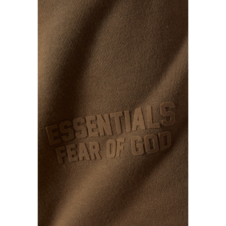 Fear of God Essentials - Sweatshorts in Fleece