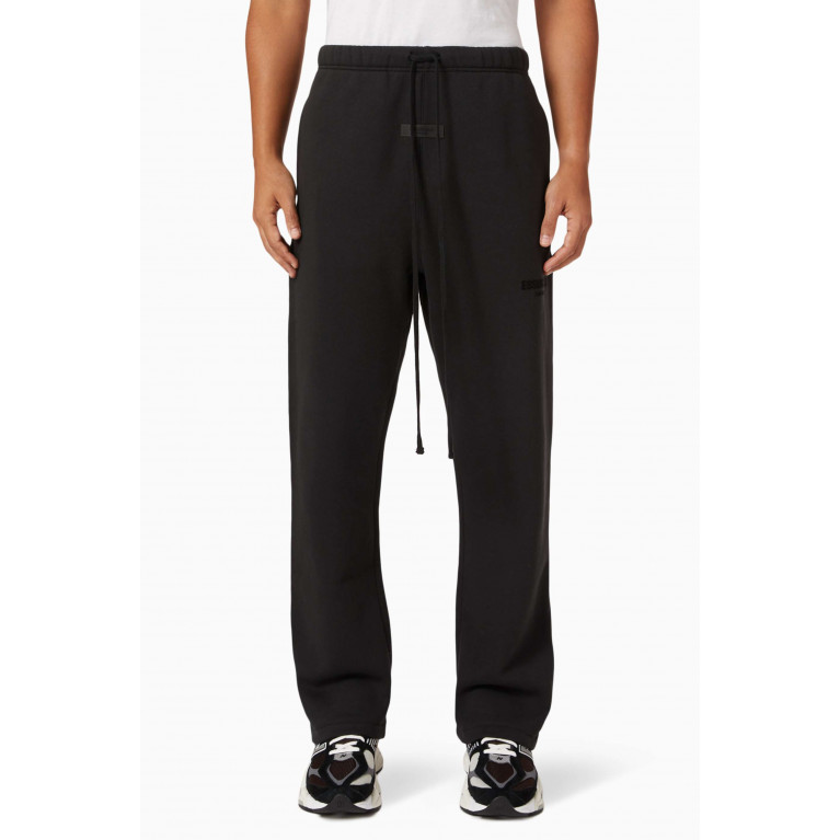 Fear of God Essentials - Relaxed Sweatpants in Fleece