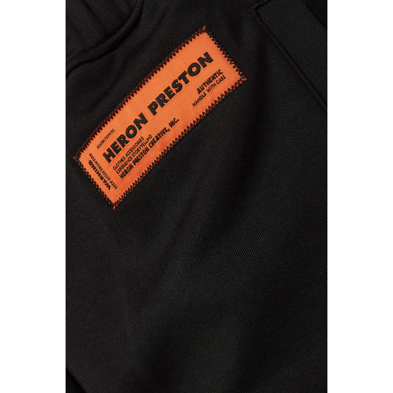 Heron Preston - Track Pants in Cotton
