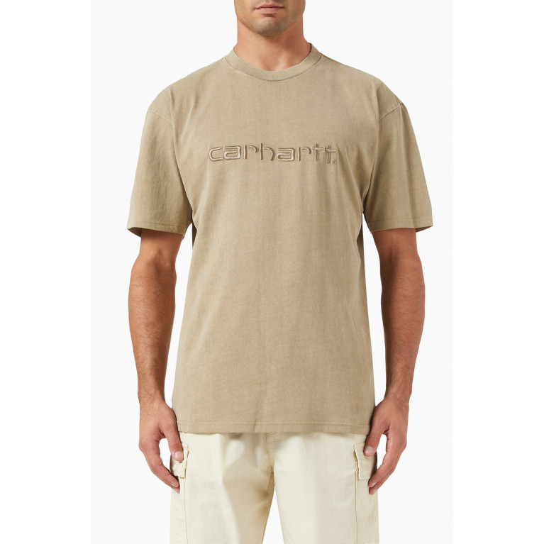 Carhartt WIP - Duster T-shirt in Cotton Neutral