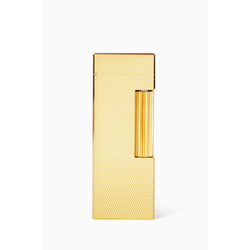 Dunhill - Signature Rollagas Lighter