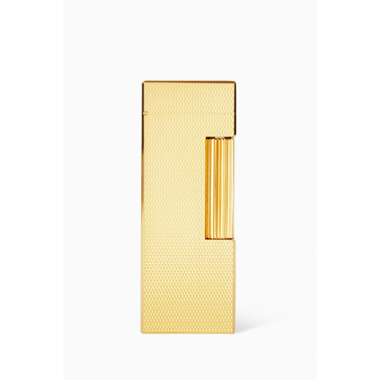 Dunhill - Signature Rollagas Lighter