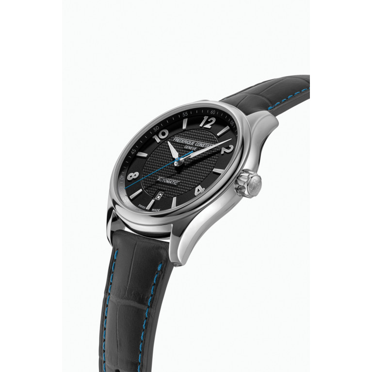 Frédérique Constant - Runabout Automatic Watch, 42mm