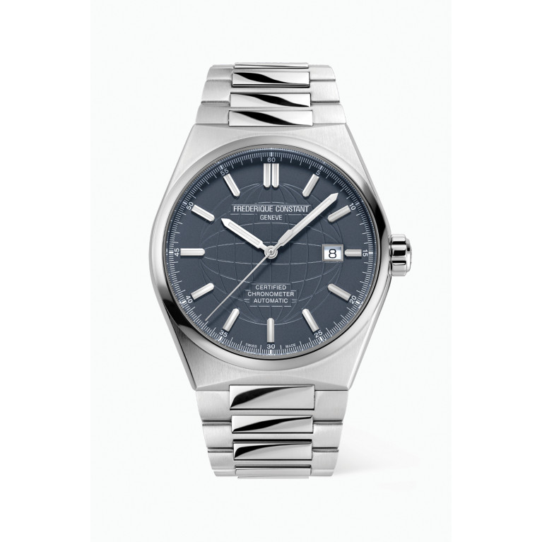 Frédérique Constant - Highlife Automatic Watch, 41mm