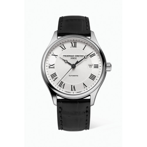 Frédérique Constant - Classics Index Automatic Watch, 40mm