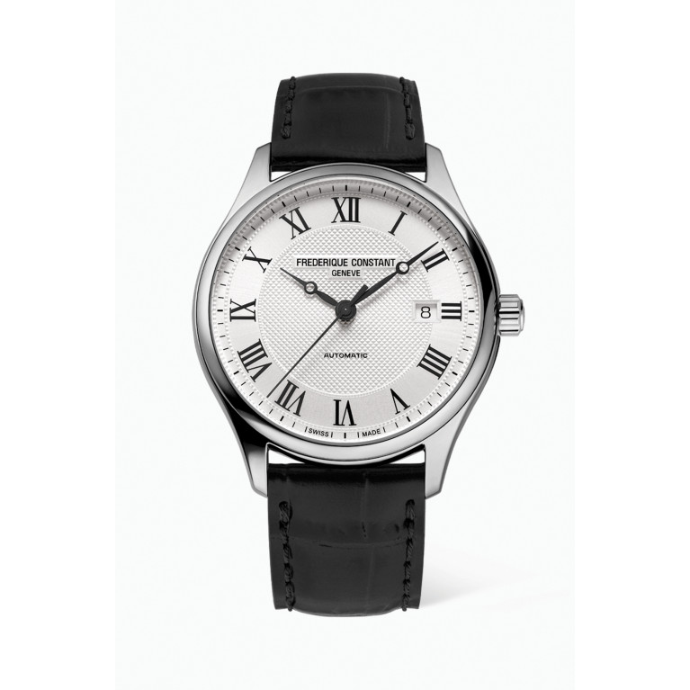 Frédérique Constant - Classics Index Automatic Watch, 40mm