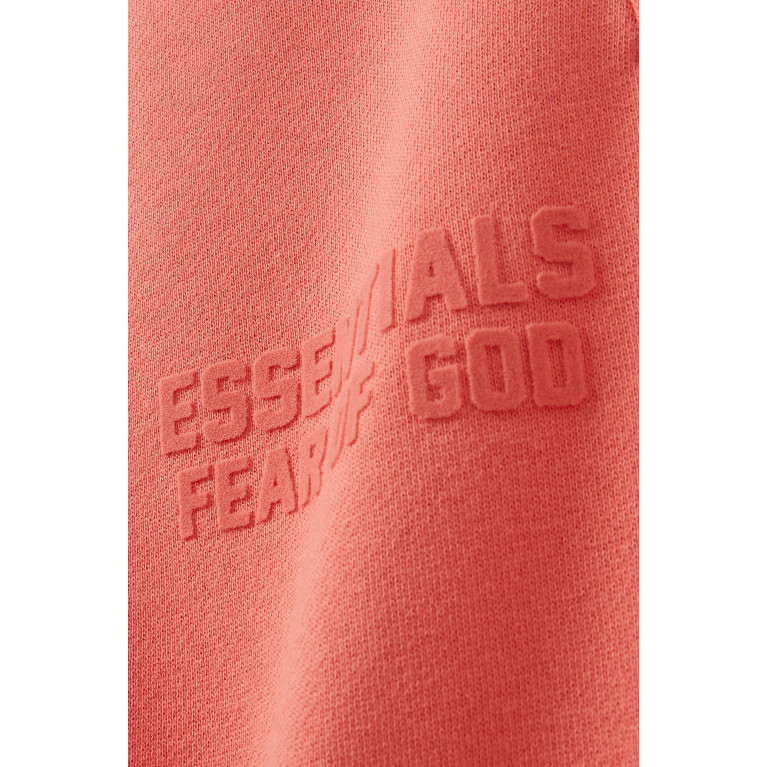Fear of God Essentials - Essential Sweatpants in Fleece