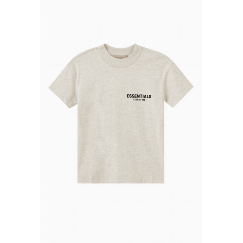 Fear of God Essentials - Essentials T-shirt in Cotton-jersey
