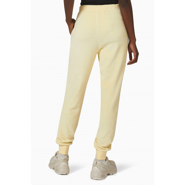Fear of God Essentials - Track Pants in Velour