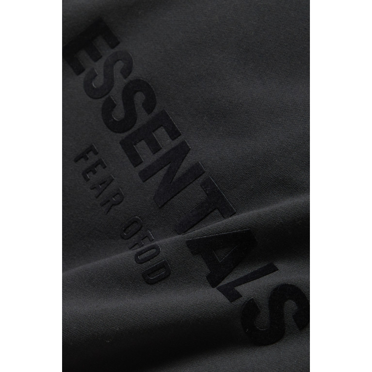 Fear of God Essentials - Relaxed Crewneck Sweatshirt in Fleece