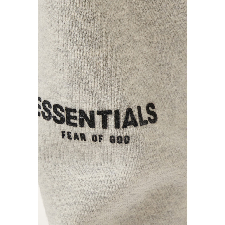 Fear of God Essentials - Unisex Essentials Sweatpants in Fleece