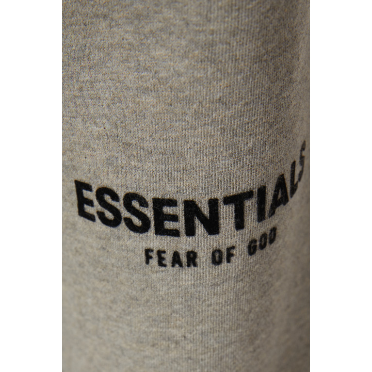 Fear of God Essentials - Unisex Essentials Sweatpants in Fleece