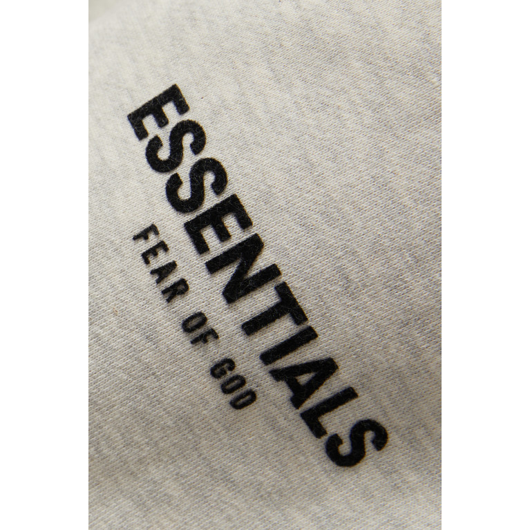 Fear of God Essentials - Unisex Essentials Sweatshorts in Fleece
