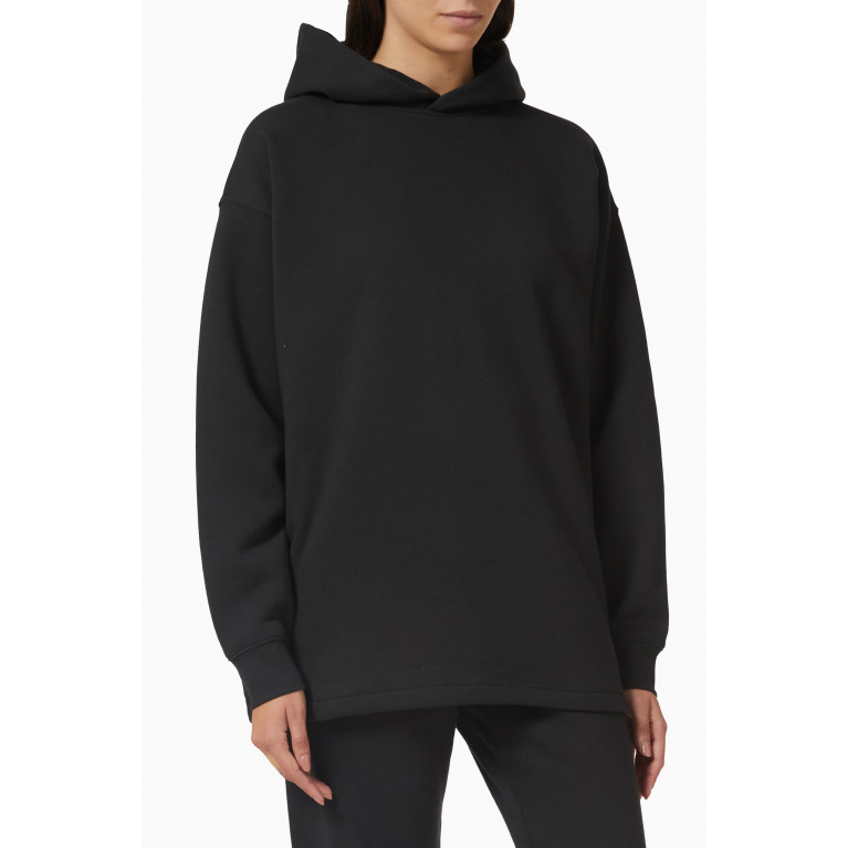 Fear of God Essentials - Relaxed Hoodie in Fleece
