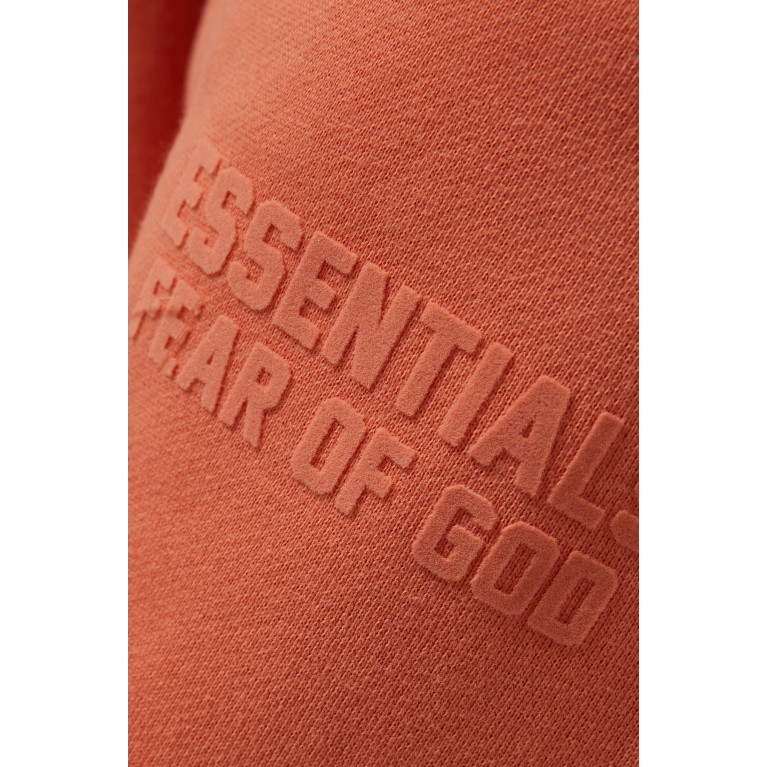 Fear of God Essentials - Unisex Sweatpants in Fleece