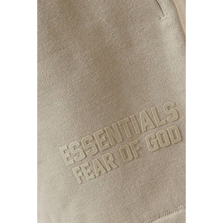 Fear of God Essentials - Unisex Sweatshorts in Fleece