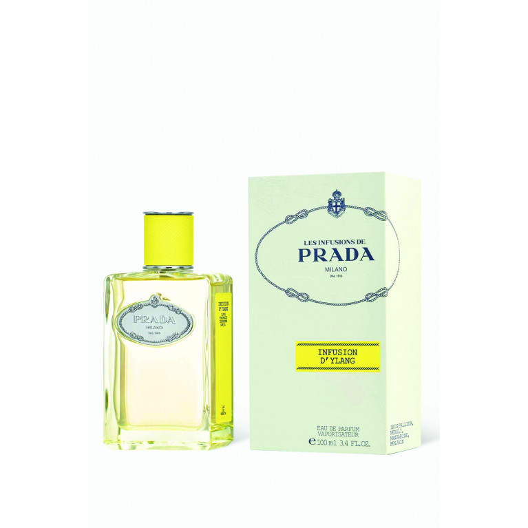 Prada - Infusion d'Ylang Eau de Parfum, 100ml