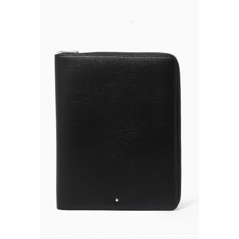 Montblanc - Meisterstück 4810 Notepad Holder in Leather