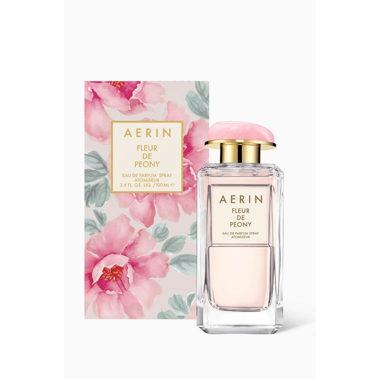 Aerin - Fleur de Peony Eau de Parfum, 100ml