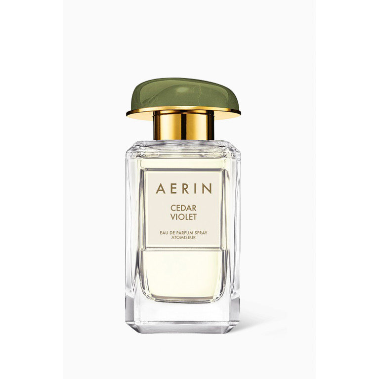 Aerin - Cedar Violet Eau de Parfum, 50ml