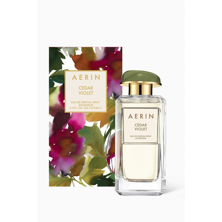 Aerin - Cedar Violet Eau de Parfum, 100ml