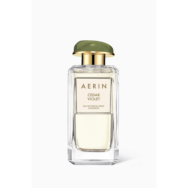 Aerin - Cedar Violet Eau de Parfum, 100ml