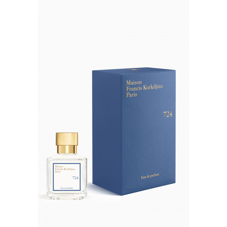 Maison Francis Kurkdjian - 724 Eau de Parfum, 70ml