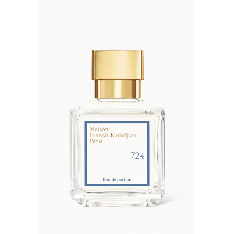 Maison Francis Kurkdjian - 724 Eau de Parfum, 70ml