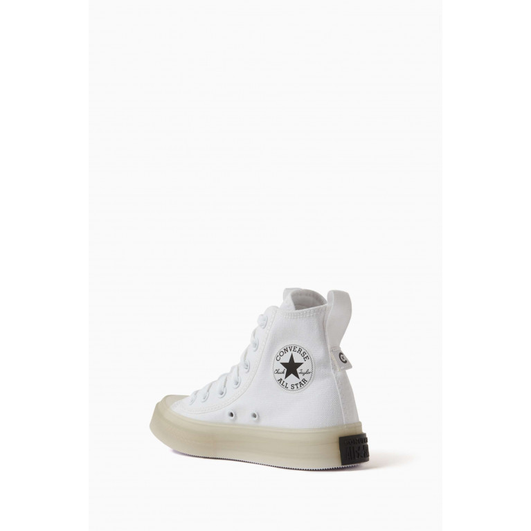 Converse - Chuck Taylor All-star High-top Sneakers in Canvas