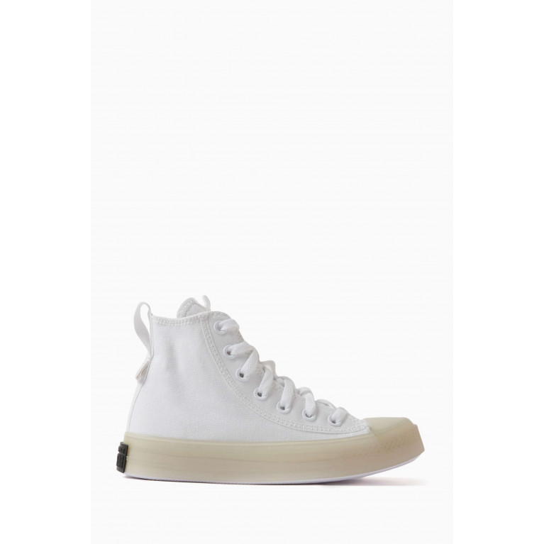 Converse - Chuck Taylor All-star High-top Sneakers in Canvas