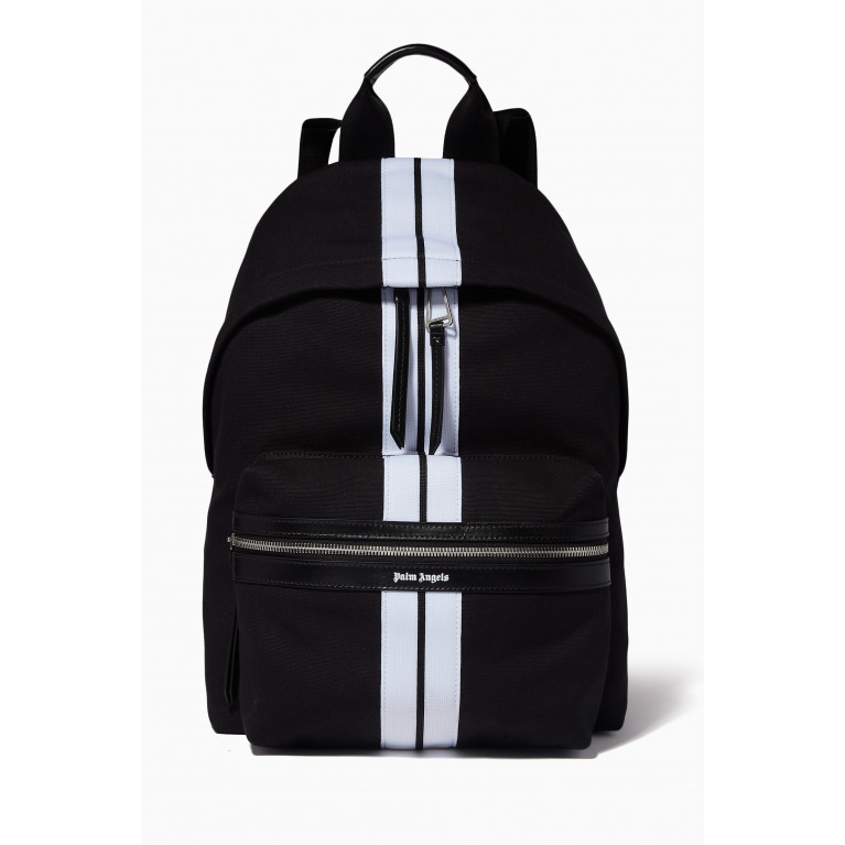 Palm Angels - Venice Track Backpack in Nylon