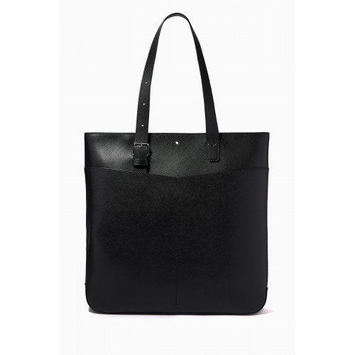 Montblanc - Sartorial Vertical Tote in Leather