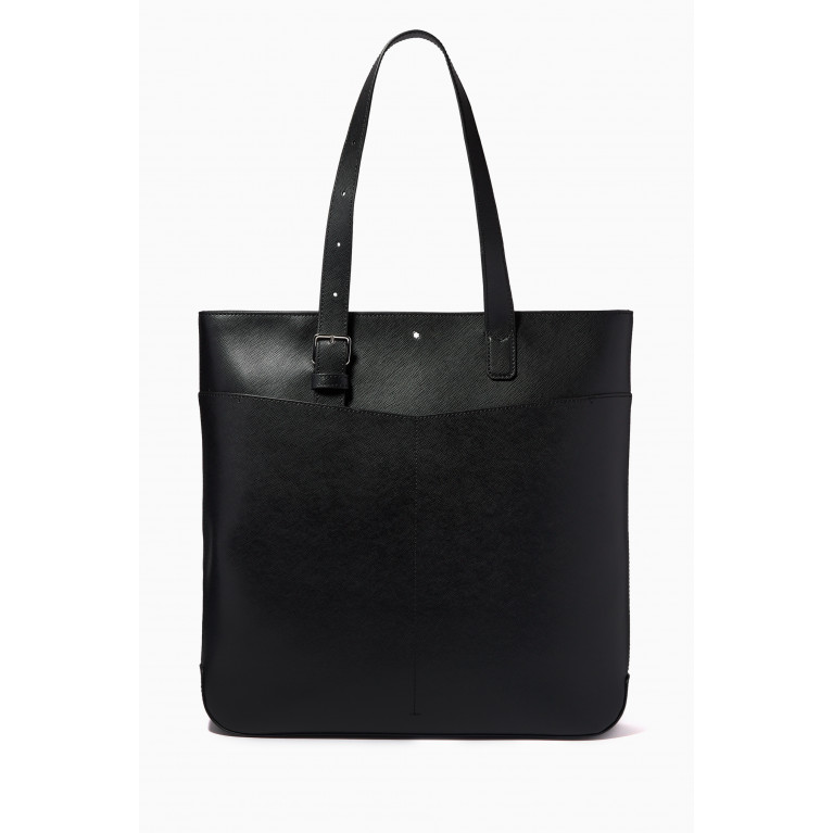 Montblanc - Sartorial Vertical Tote in Leather