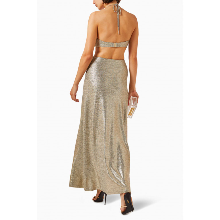 Significant Other - Chloe Maxi Dress