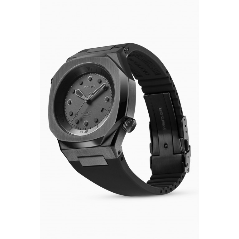 D1 Milano - Subacqueo Quartz Watch