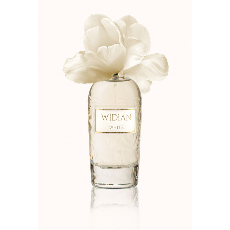 Widian - White Eau de Parfum, 100ml