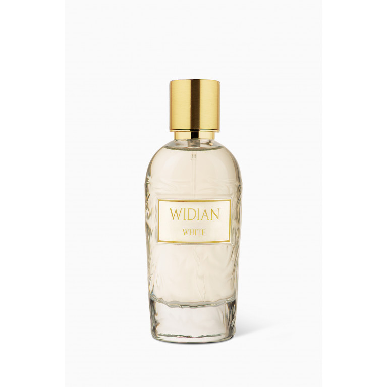 Widian - White Eau de Parfum, 100ml