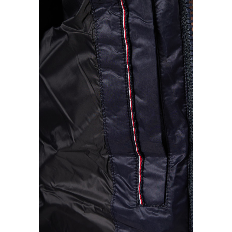 Tommy Hilfiger - Zero Gravity Vest in Padded Nylon