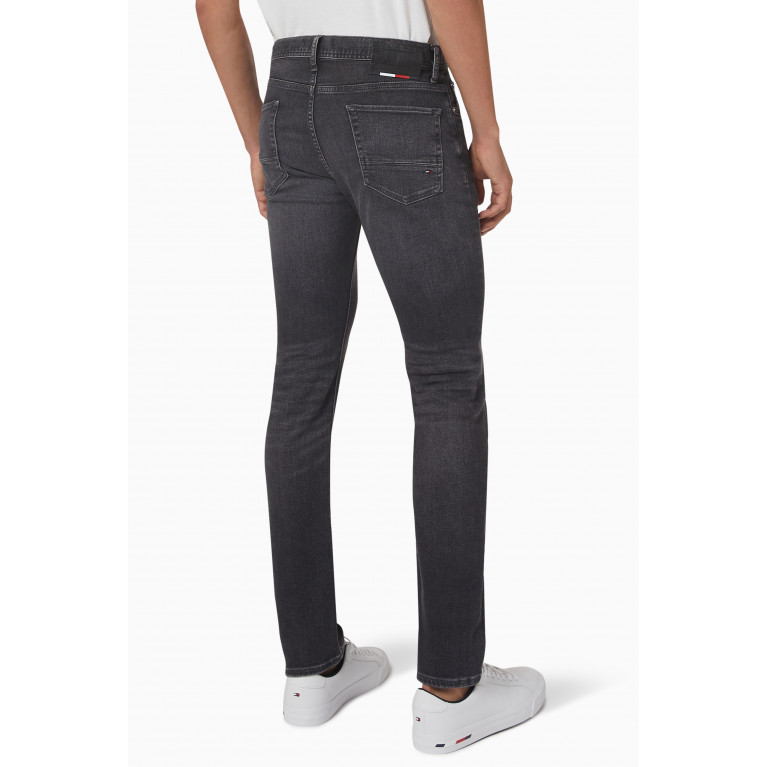 Tommy Hilfiger - Bleecker Slim-fit Jeans in Denim