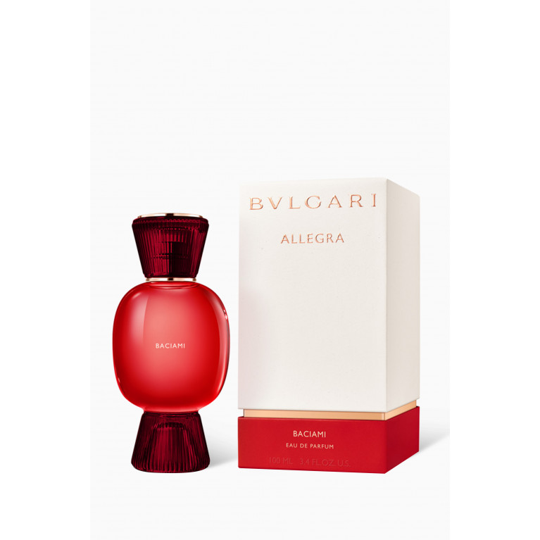 BVLGARI - Allegra Baciami Eau de Parfum, 100ml