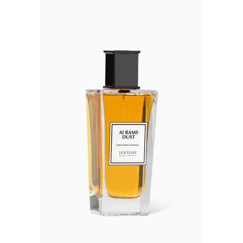 Lootah Perfumes - Al Rams Dust Home Fragrance, 150ml