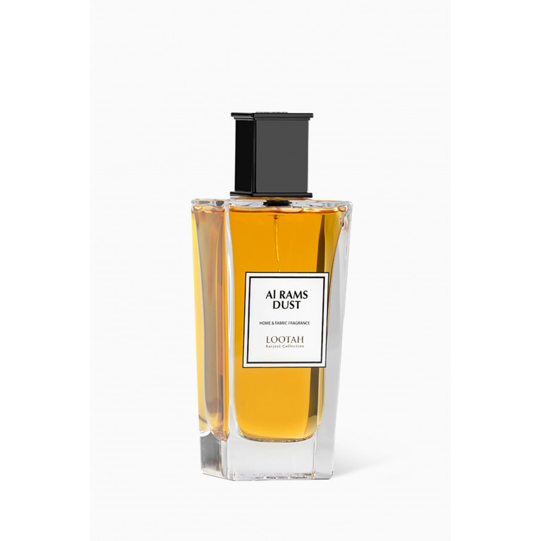 Lootah Perfumes - Al Rams Dust Home Fragrance, 150ml