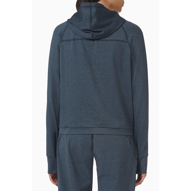 LNDR - Sunday Supreme Hoodie in Recycled Polyester