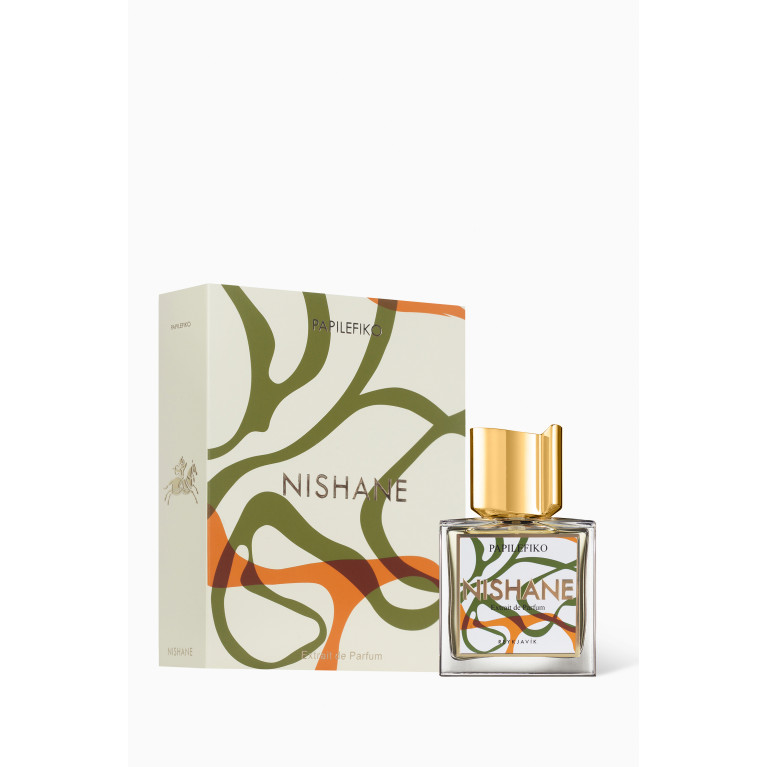 Nishane - Papilefiko Extrait de Parfum, 50ml