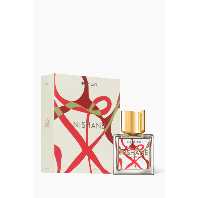 Nishane - Tempfluo Extrait de Parfum, 50ml