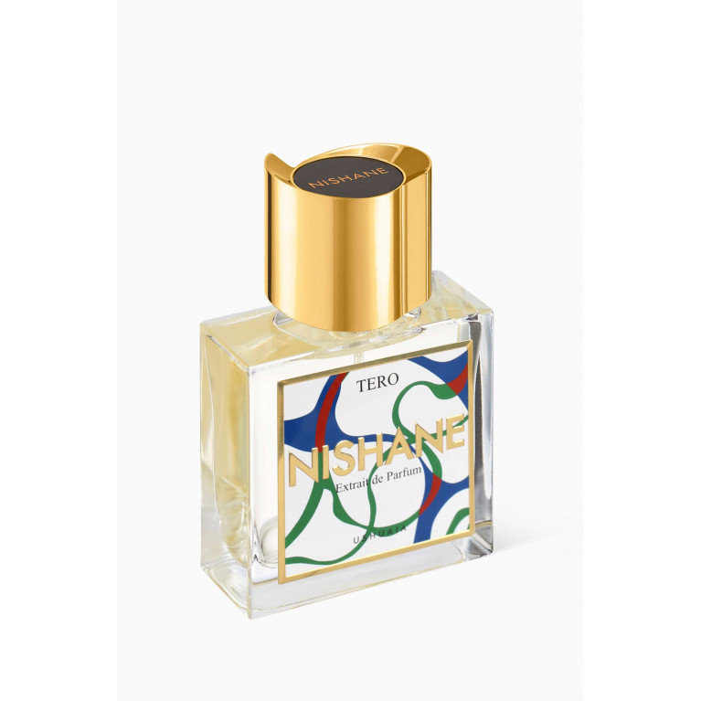 Nishane - Tero Extrait de Parfum, 50ml