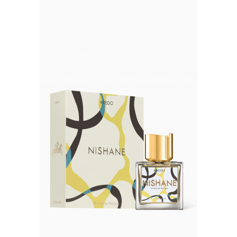 Nishane - Kredo Extrait de Parfum, 50ml